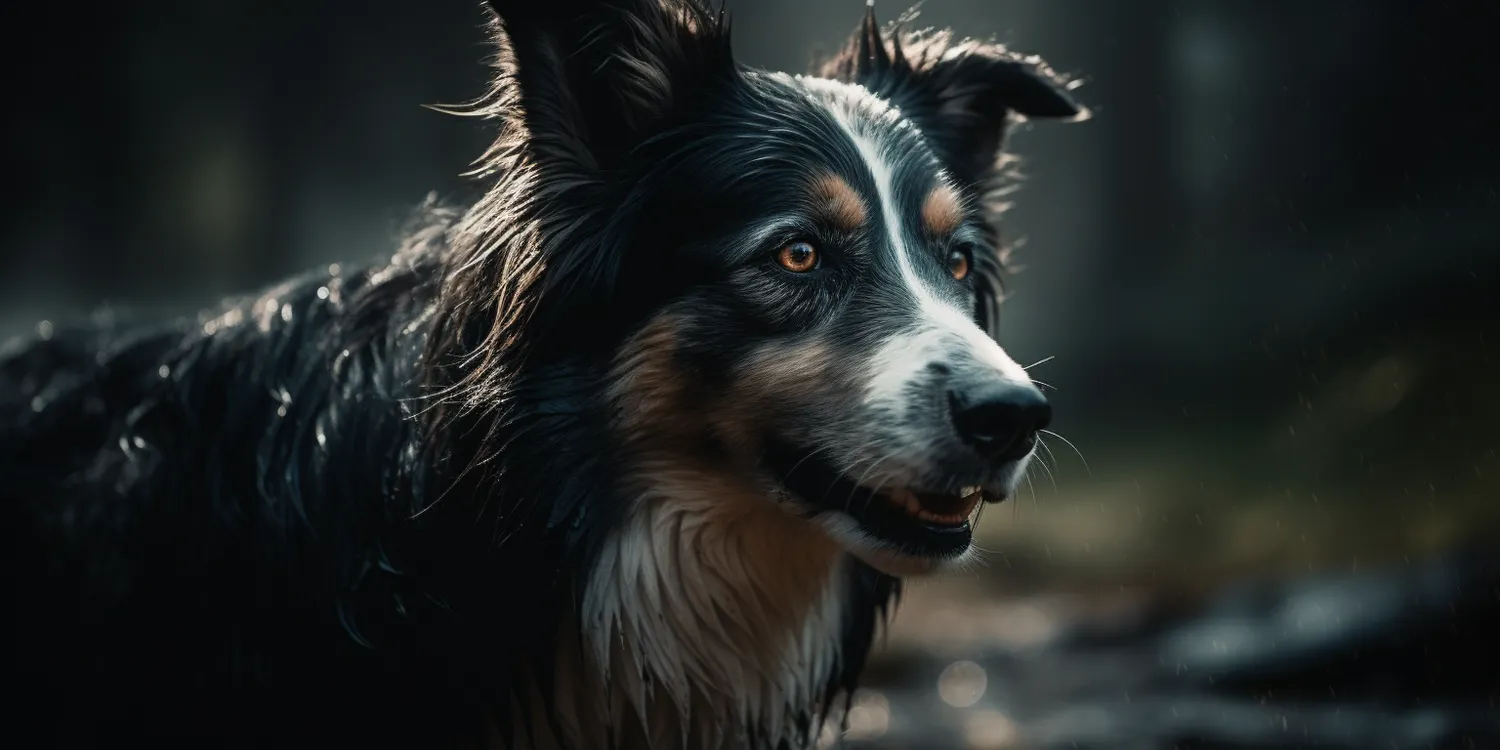 Czy można mieć prochy psa w domu?