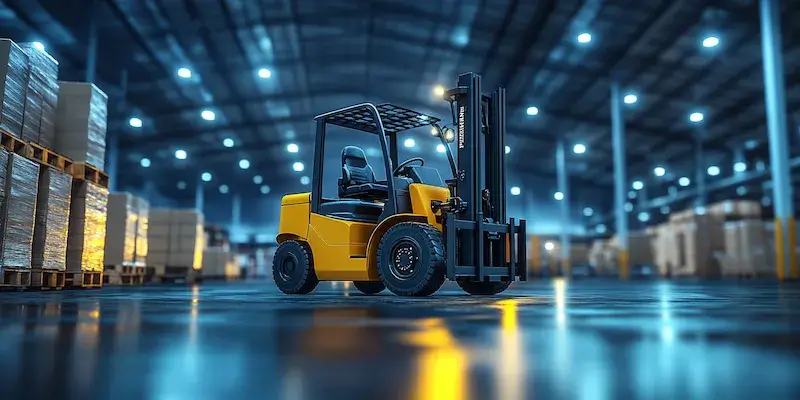 Czy stare uprawnienia na wózki widłowe są ważne?