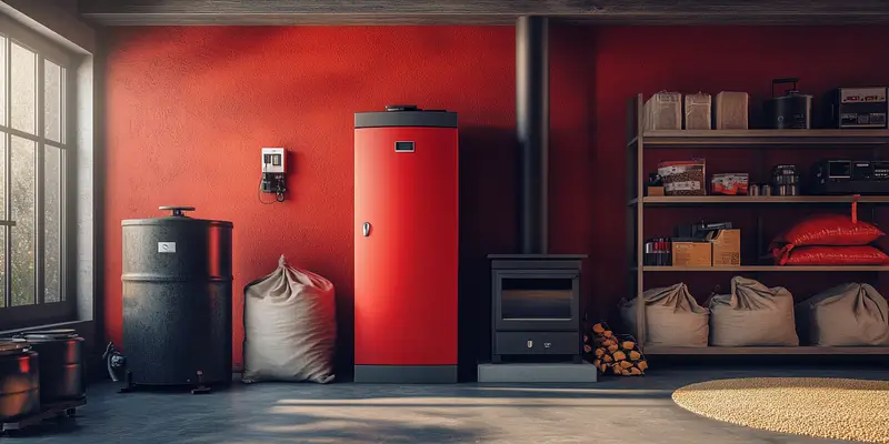 Do kiedy piece na pellet?