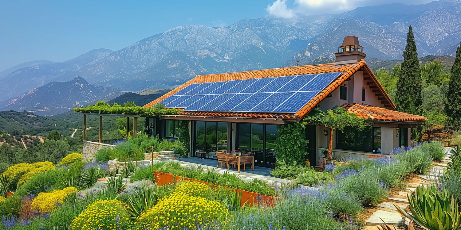 Fotowoltaika co to jest i jak działa?