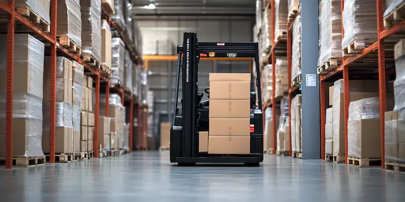 Ile godzin trwa kurs na wózki widłowe?