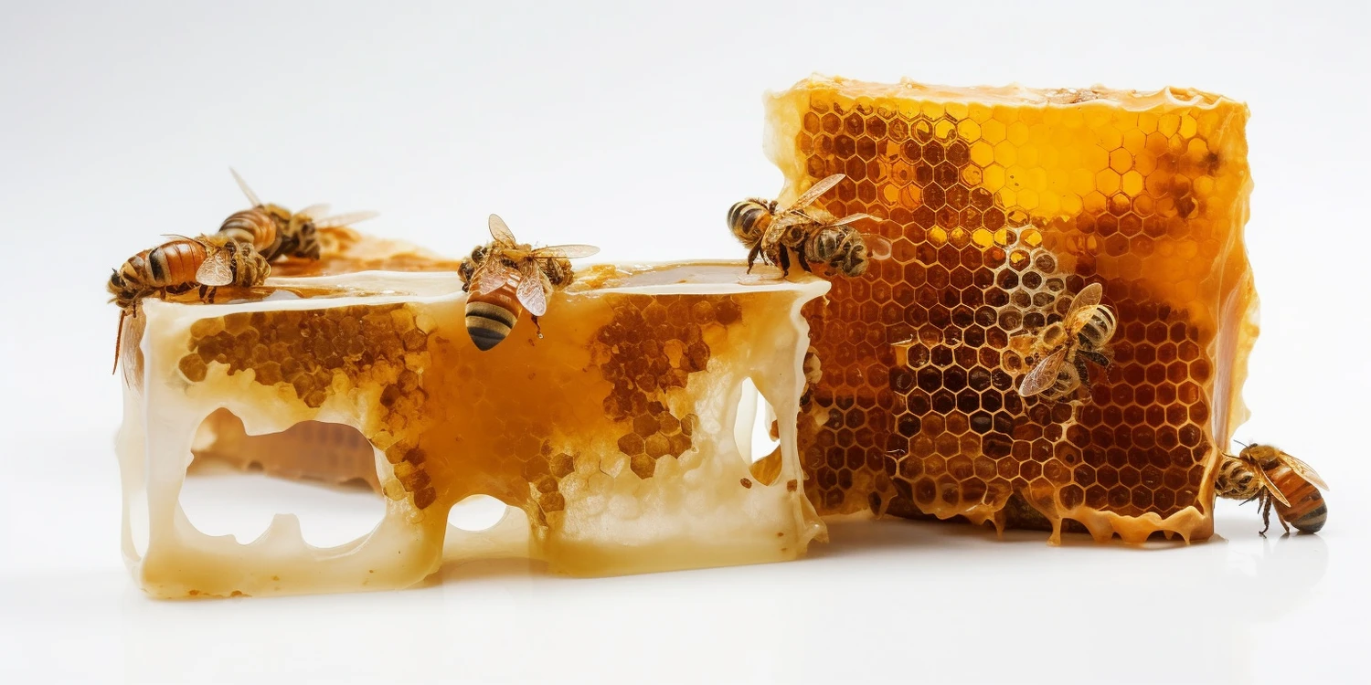 Ile kalorii ma miód pszczeli?