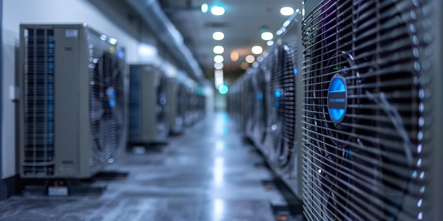 Ile klimatyzacja ciągnie prądu?