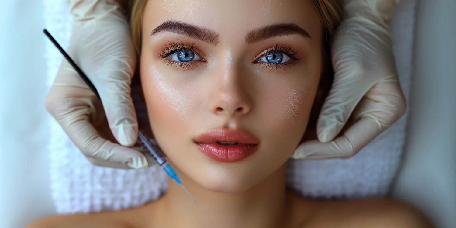 Ile kosztuje powiększanie ust kwasem hialuronowym?