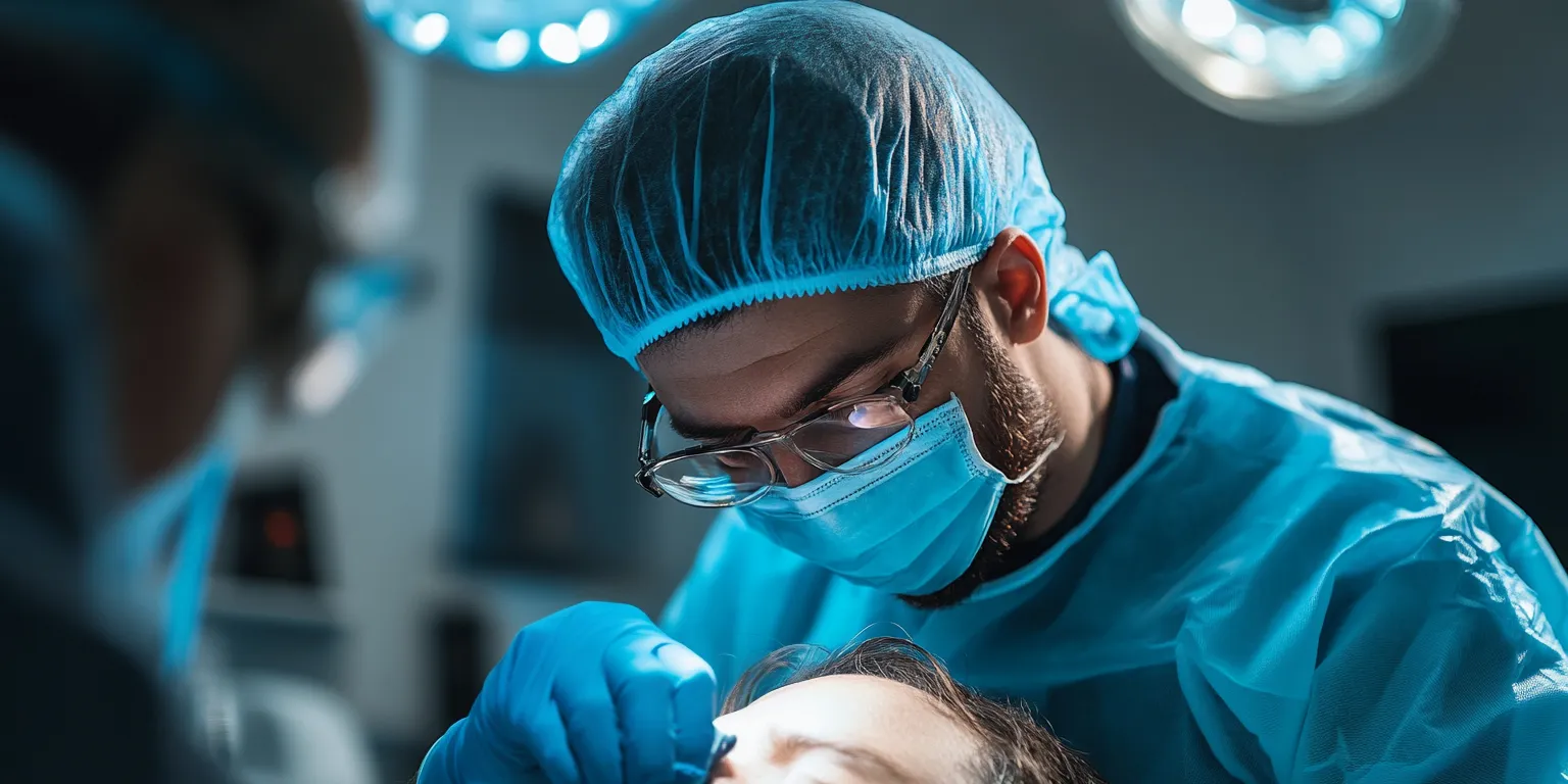 Ile kosztuje przeszczep włosów na głowie?