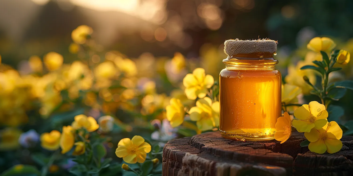 Ile łyżeczek miodu dziennie?