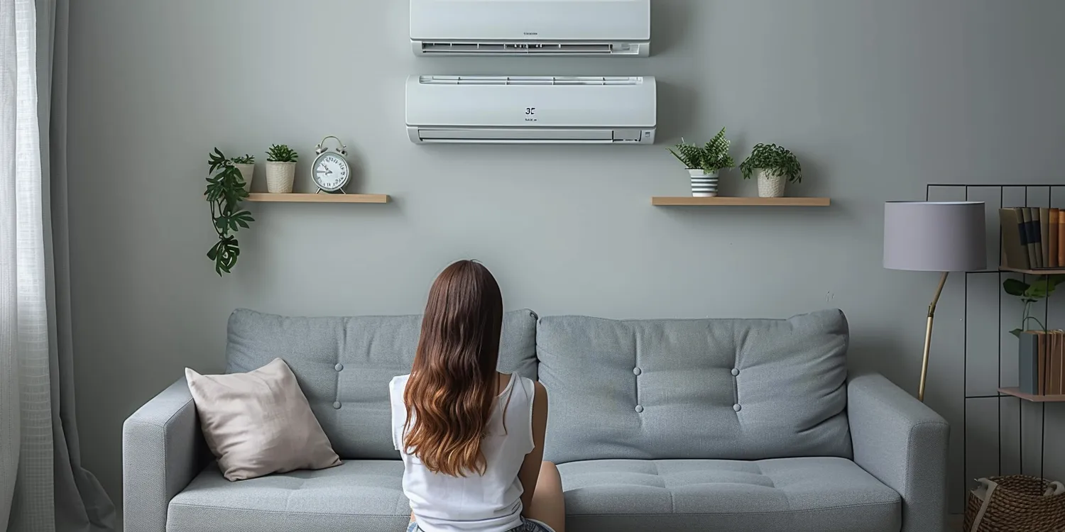 Ile prądu pobiera klimatyzacja?