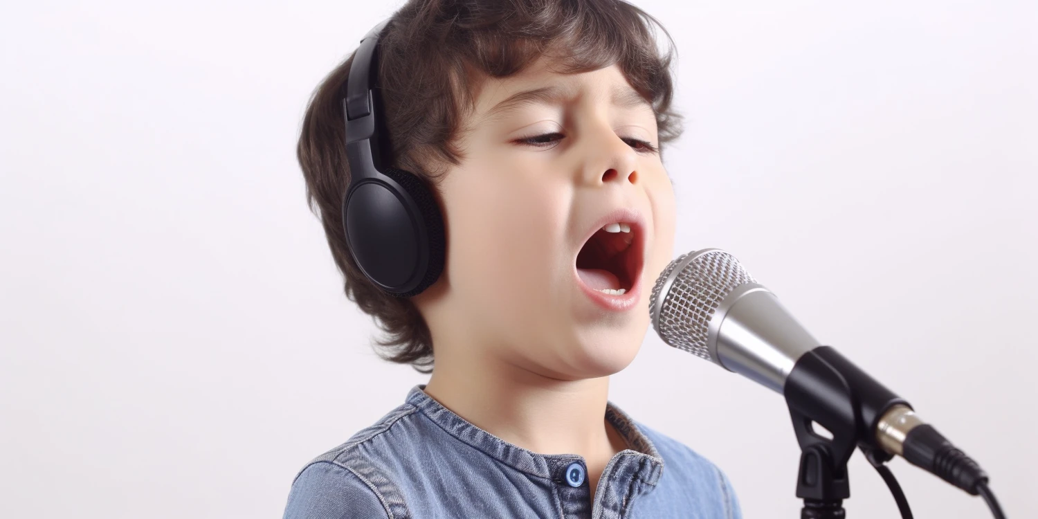 Ile trwa nauka śpiewu?