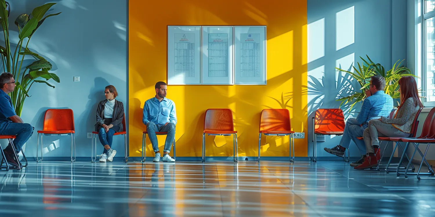 Ile trwa psychoterapia nerwicy?