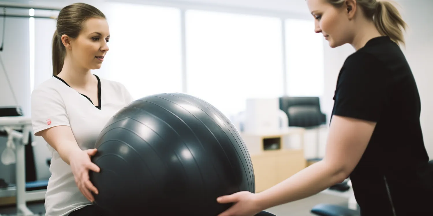 Ile trwa rehabilitacja?