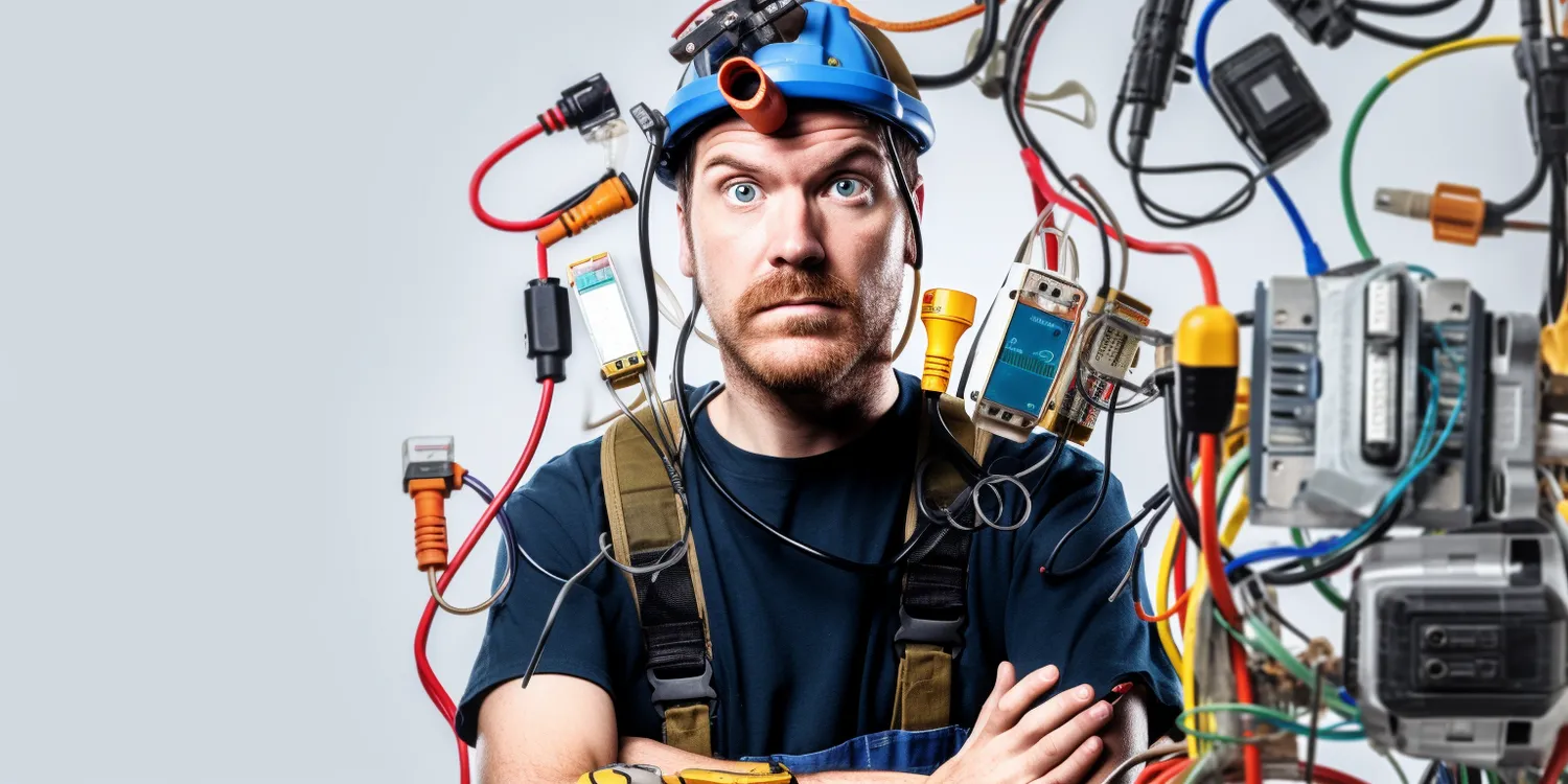 Ile zarabia elektryk na statku?