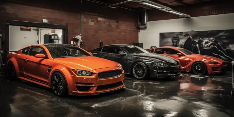 Jak działa klimatyzacja samochodowa?