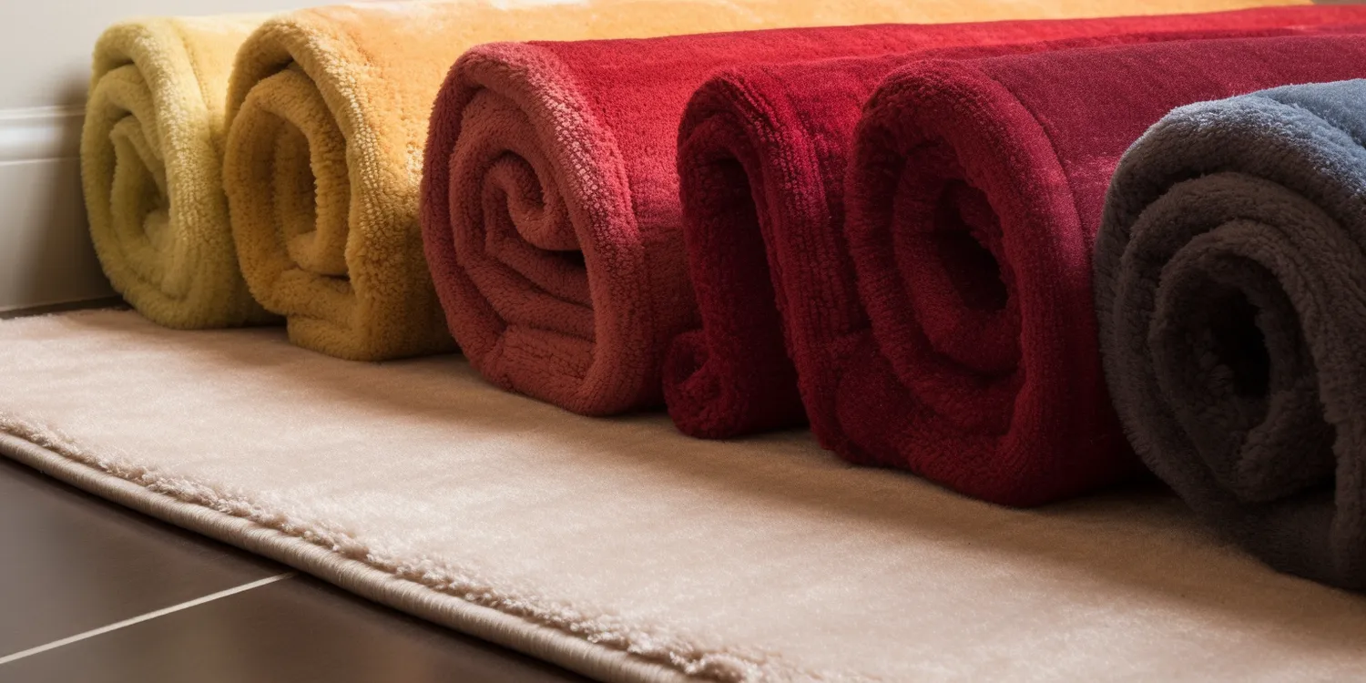 Jak obliczyć ile kupić wykładziny?