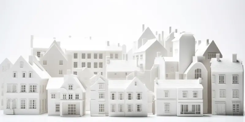 Jak oprocentowane są kredyty hipoteczne?