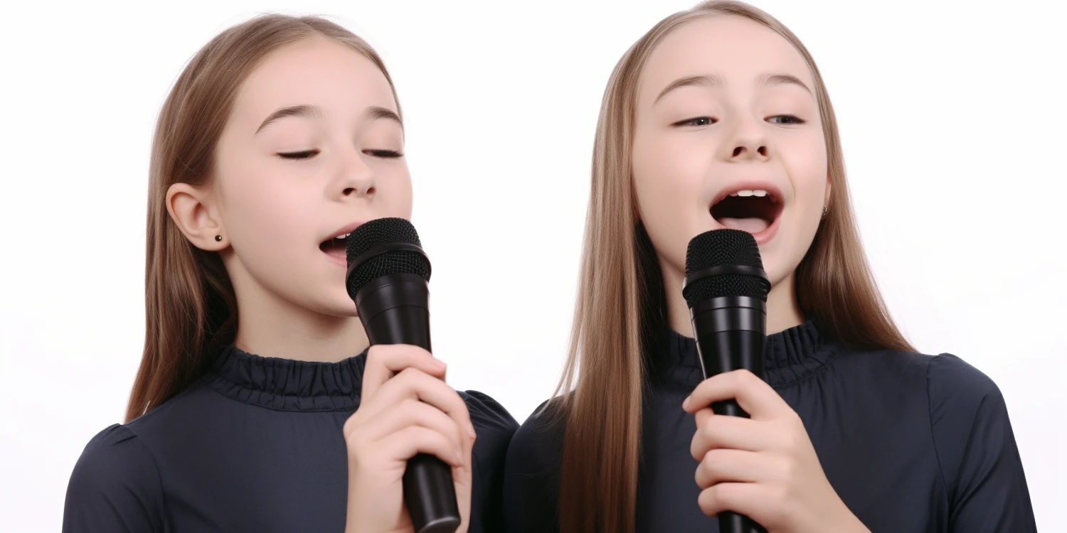 Jak poprawić swój śpiew?