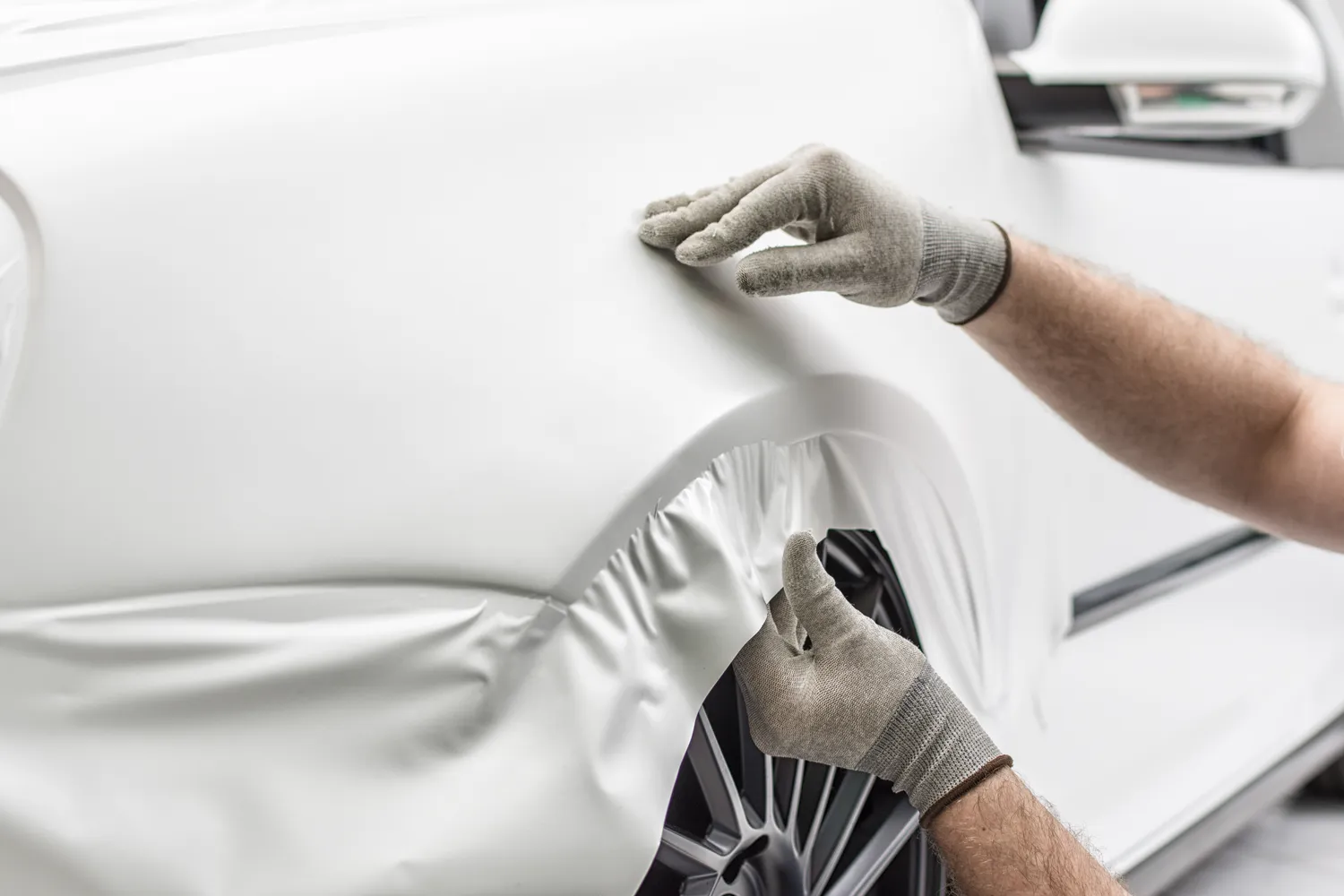 Jak samemu wyprać wykładzinę?