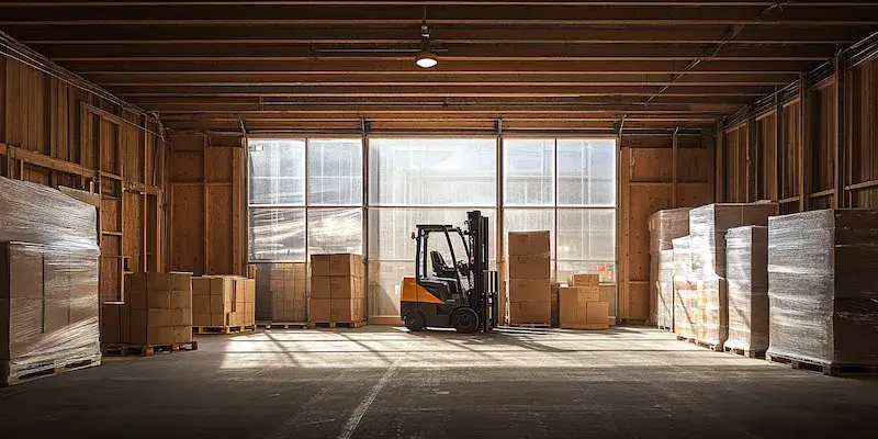 Jak sprawdzić czy mam uprawnienia na wózki widłowe?