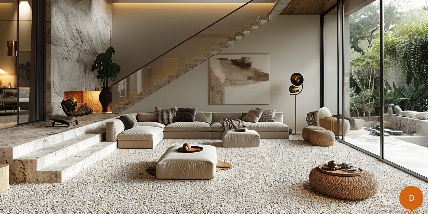 Jak usunąć plamę po kawie z wykładziny?