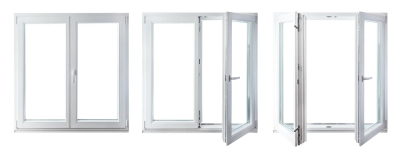 Jak wybrać okna PCV?