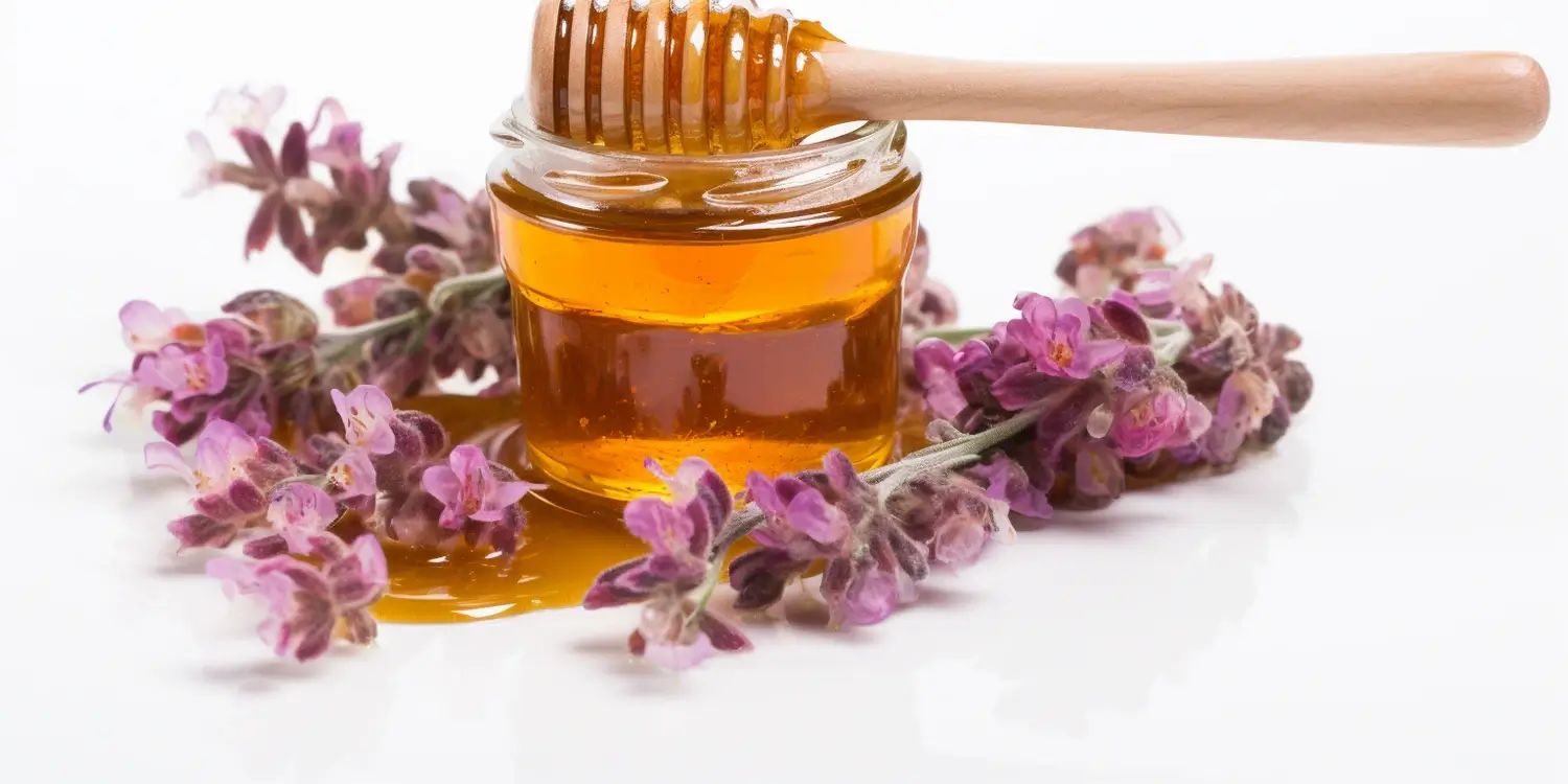 Jak wygląda miód wrzosowy?