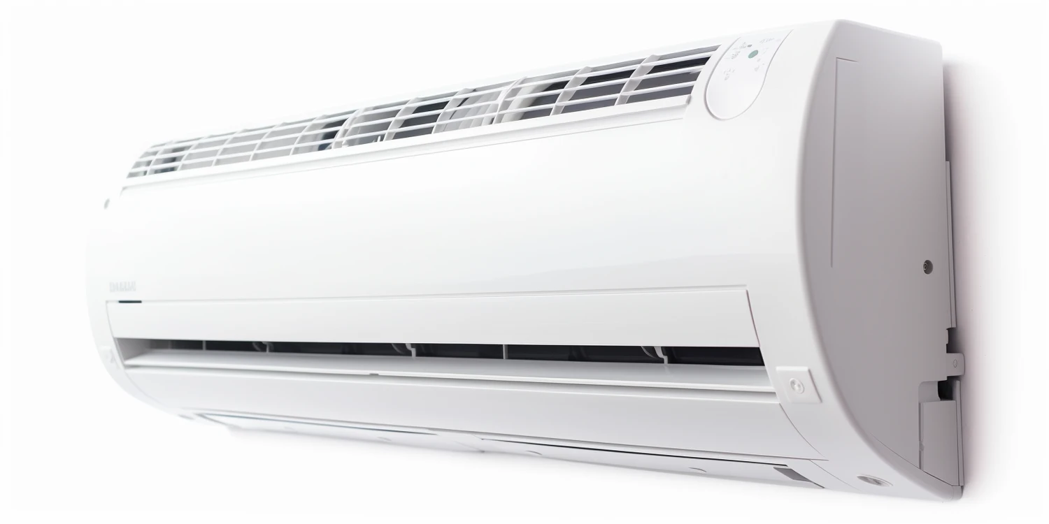 Jaka klimatyzacja na 50m2?