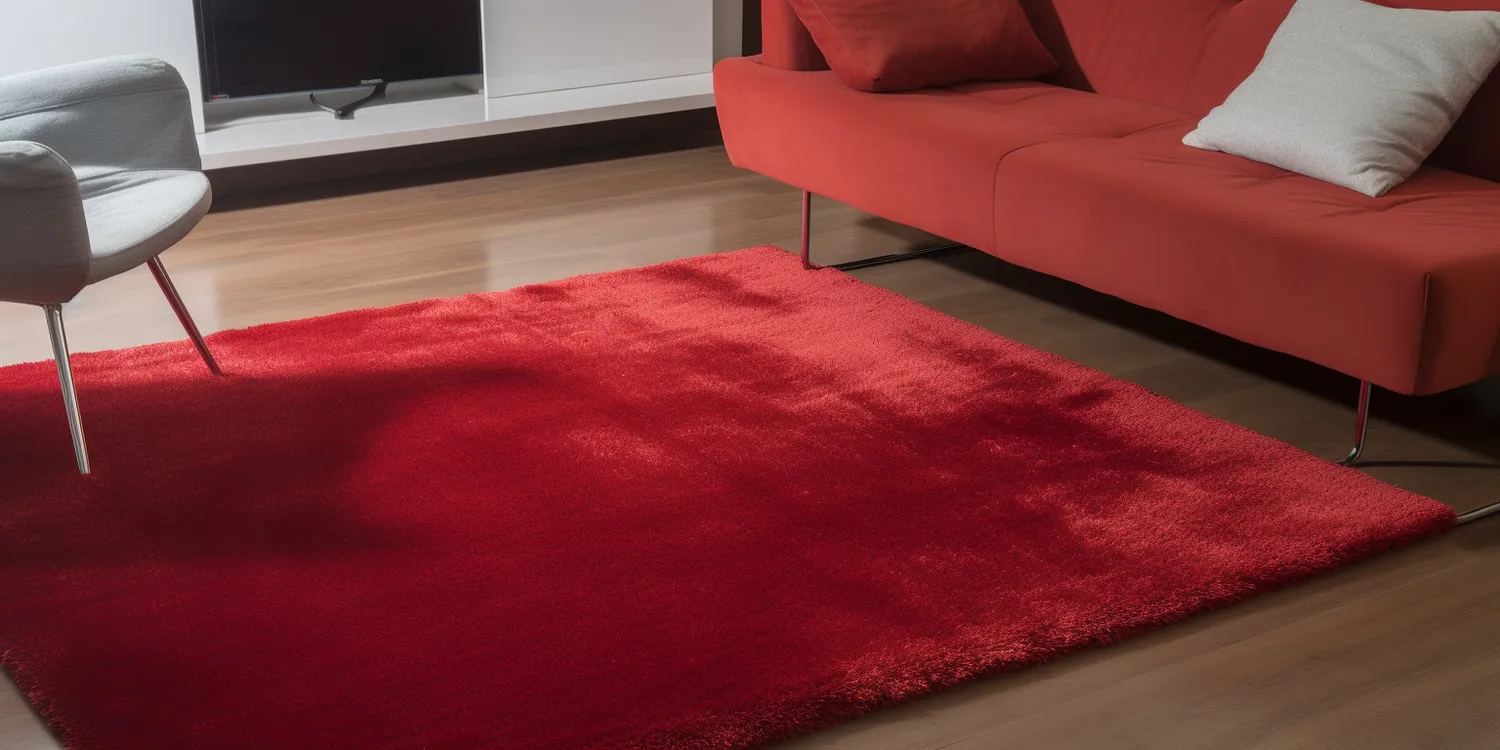 Jaki kolor wykładziny do zielonych ścian?