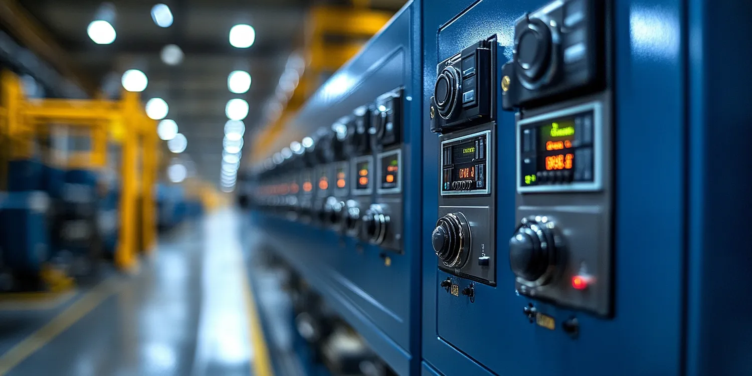 Jaki przemysł wytwarza najwięcej odpadów stałych?