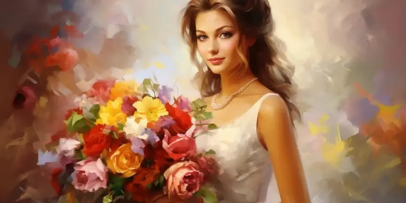 Jakie dodatki do złotej sukienki na wesele?