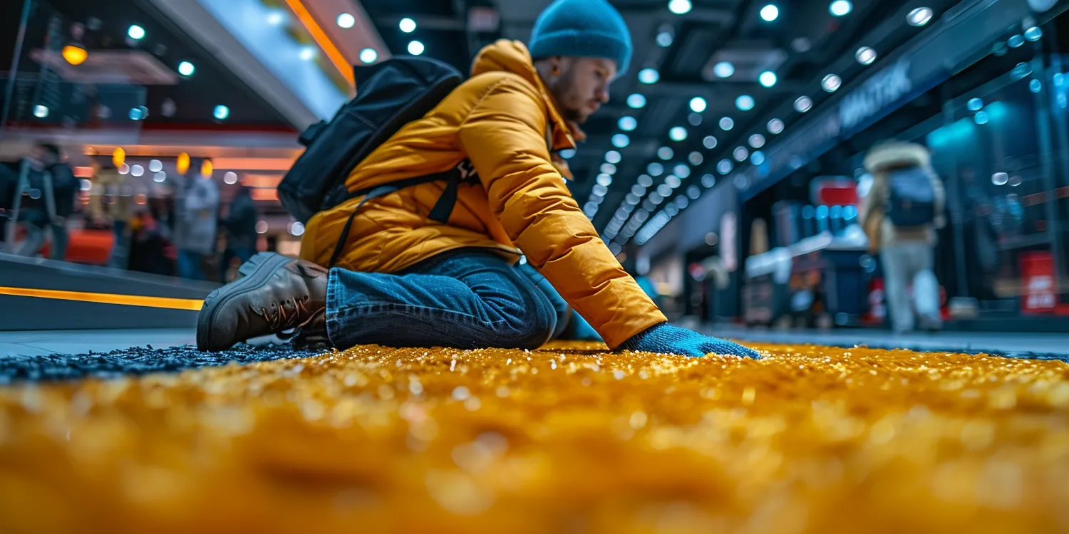 Jakie listwy do wykładziny dywanowej?