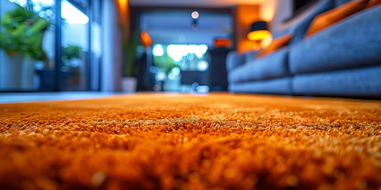 Jakie wykładziny do hotelu?