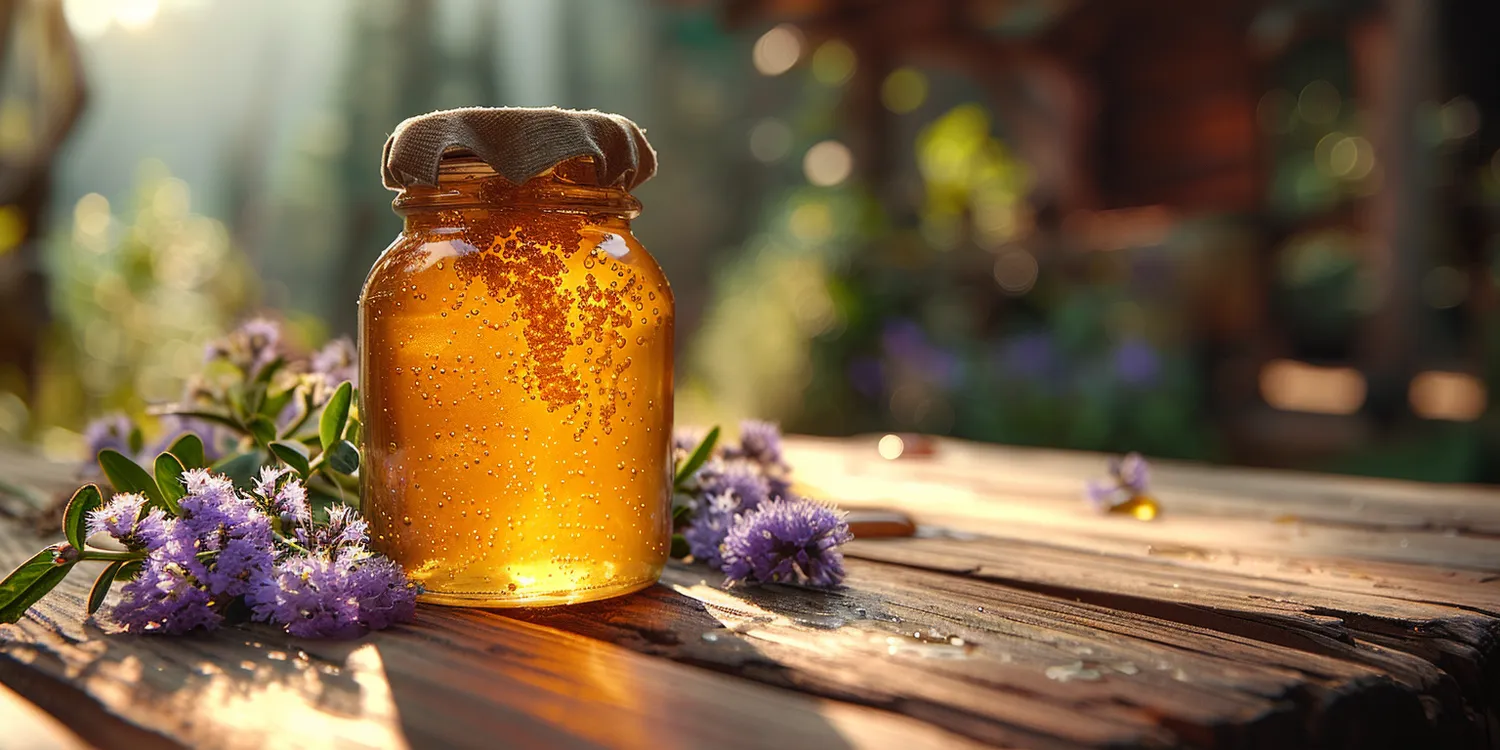 Kiedy jeść miód rano czy wieczorem?