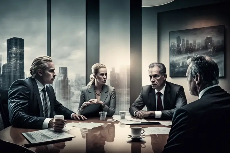 Kiedy kredyty hipoteczne spadną?