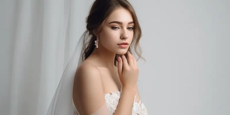 Kiedy są przeceny na suknie ślubne?