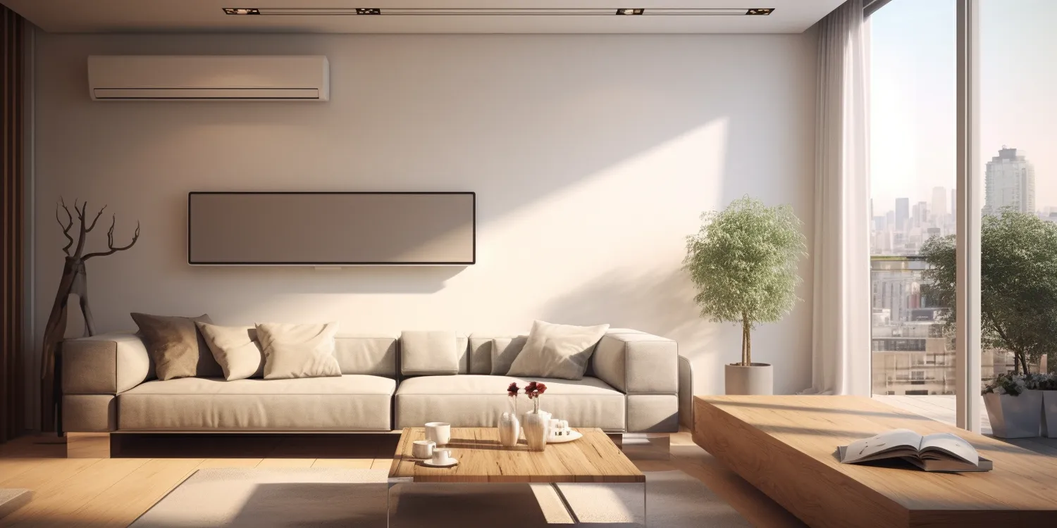 Klimatyzacja 2,5 kw na ile metrów?