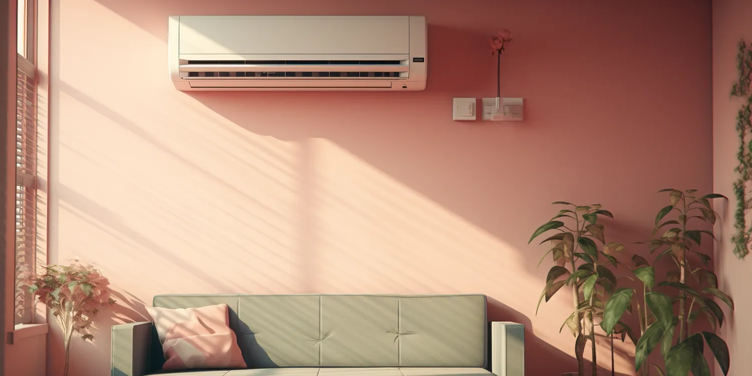 Klimatyzacja 5 KW na ile metrów?