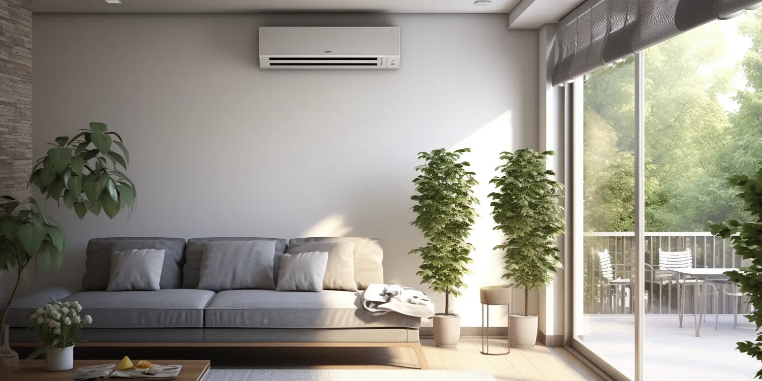 Klimatyzacja split czy multisplit?