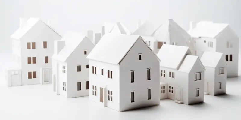 Kredyty hipoteczne gdzie najlepiej?