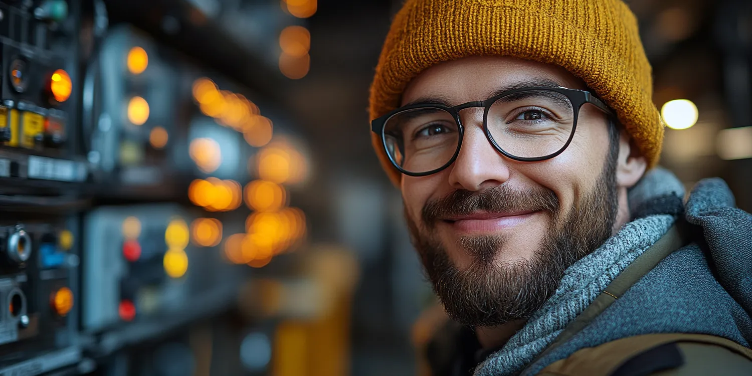 Kto może projektować instalacje elektryczne?