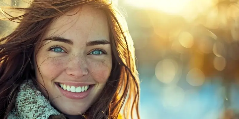 Licówki porcelanowe na ile lat?