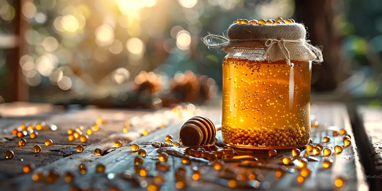 Miód wrzosowy na co jest?