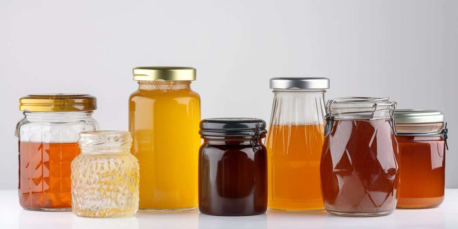 Produkty pszczele stosowane w kosmetyce