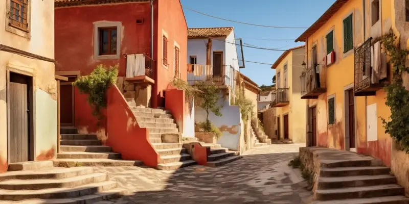 Sardynia co zobaczyć?