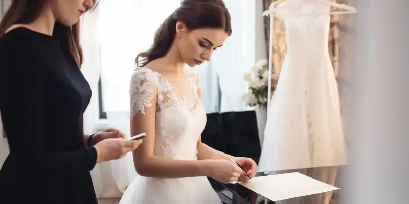 Suknie ślubne gdzie najtaniej?