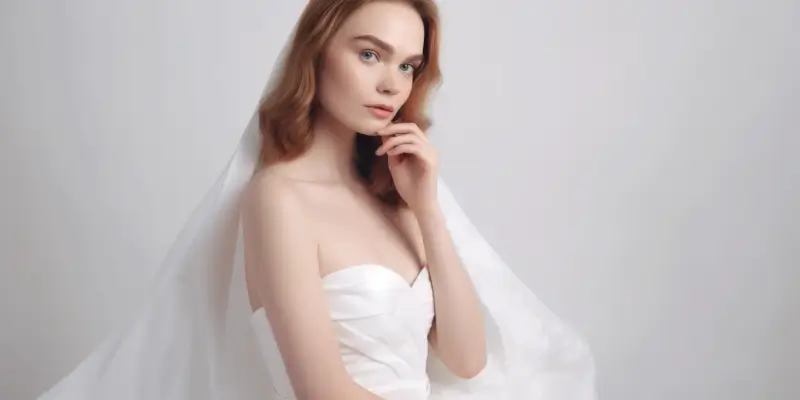 Suknie ślubne jak dla księżniczki?