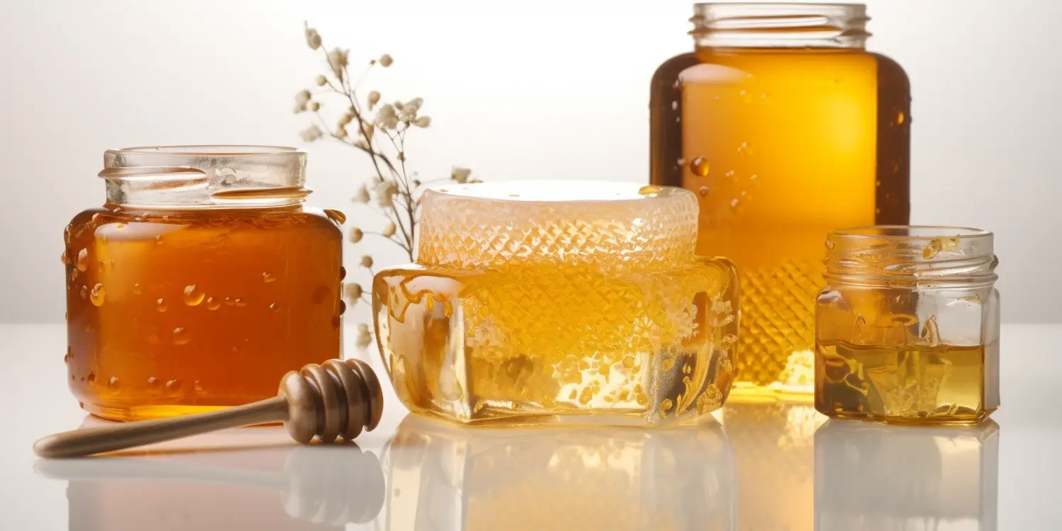 Uczulenie na produkty pszczele