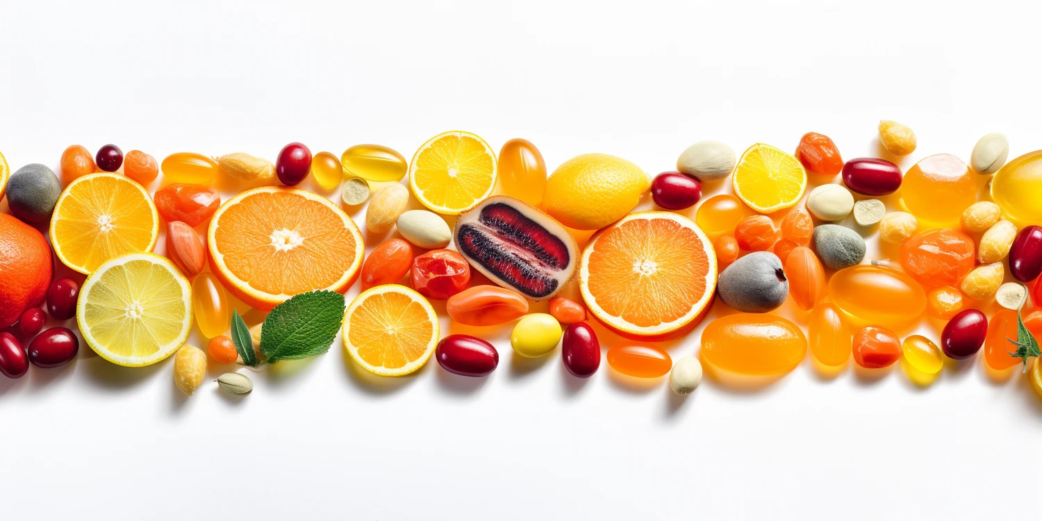 Za co jest odpowiedzialna witamina a?