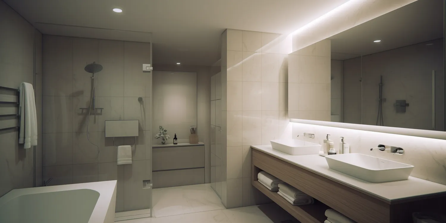 Aranżacja wnętrz Warszawa ile kosztuje?