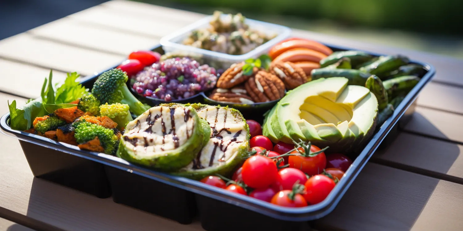 Catering dietetyczny jak jeść?