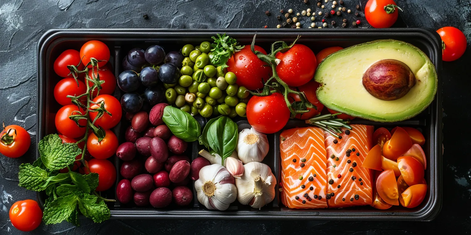 Catering dietetyczny jak zaczac?