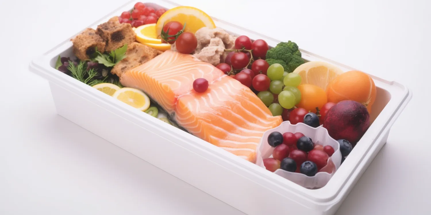 Catering dietetyczny jaka stawka vat?